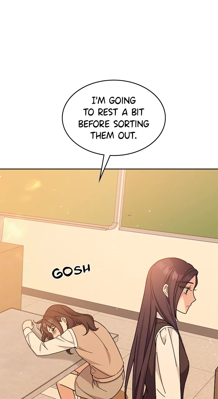 Read Ugly Duckling Complex chapter 20 image 96 on Lezhin