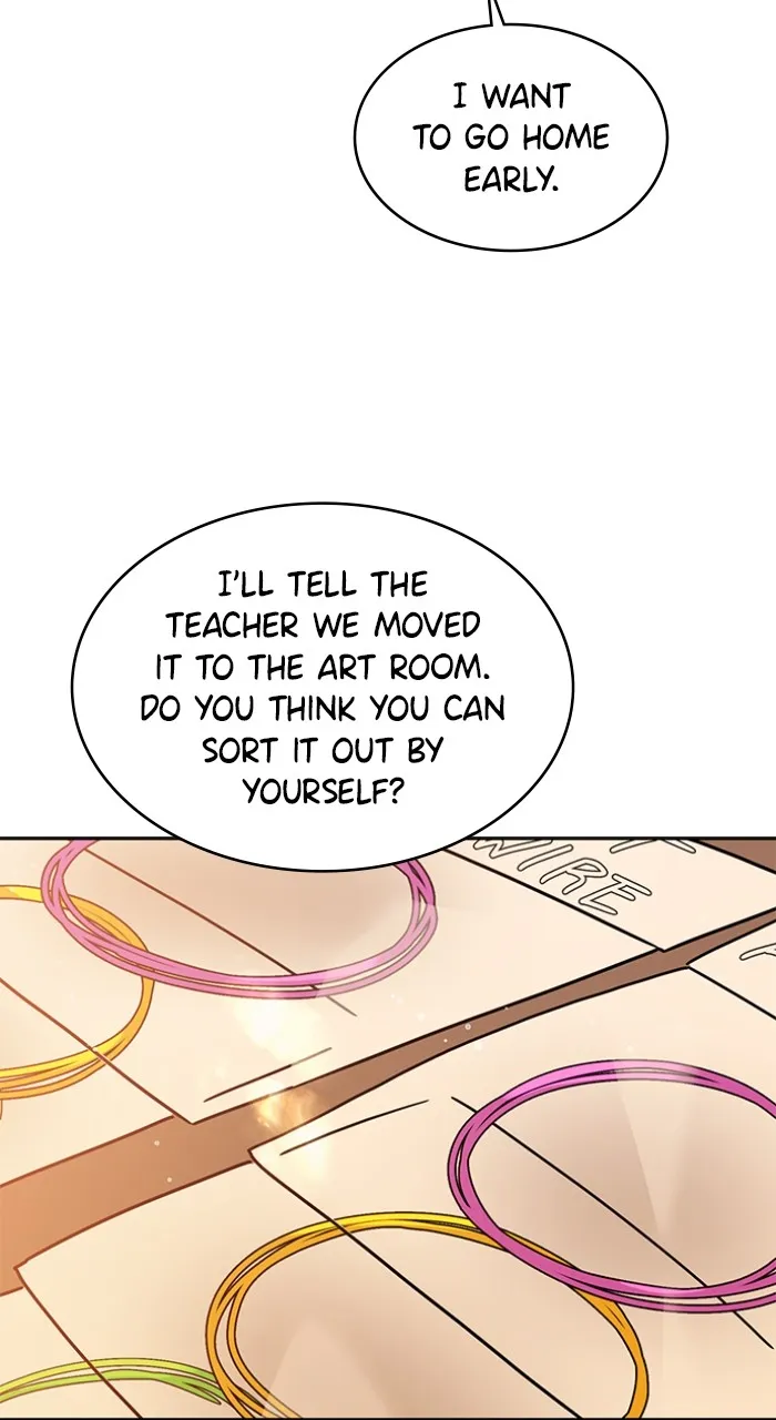 Read Ugly Duckling Complex chapter 20 image 98 on Lezhin