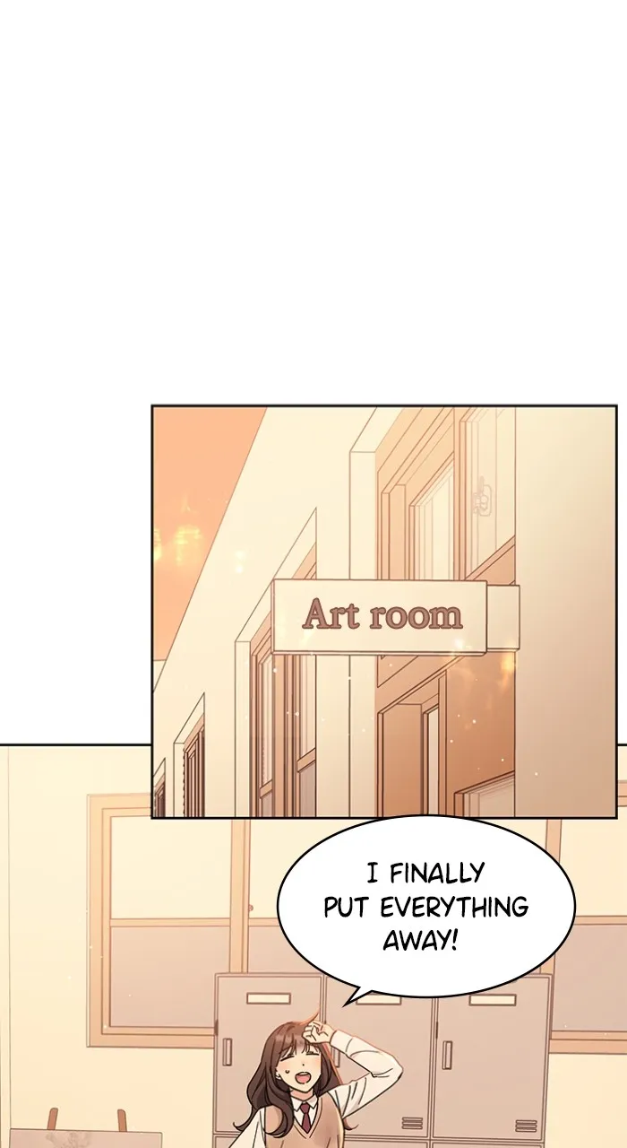 Read Ugly Duckling Complex chapter 21 image 0 on Lezhin