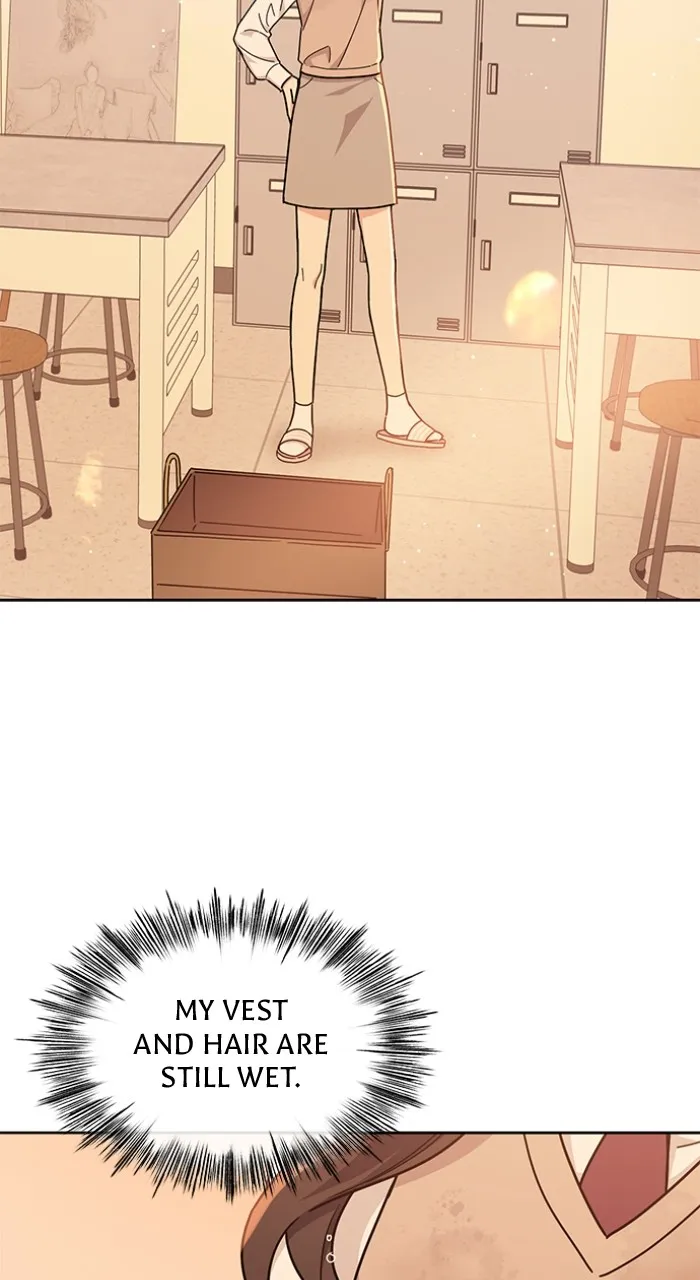Read Ugly Duckling Complex chapter 21 image 1 on Lezhin