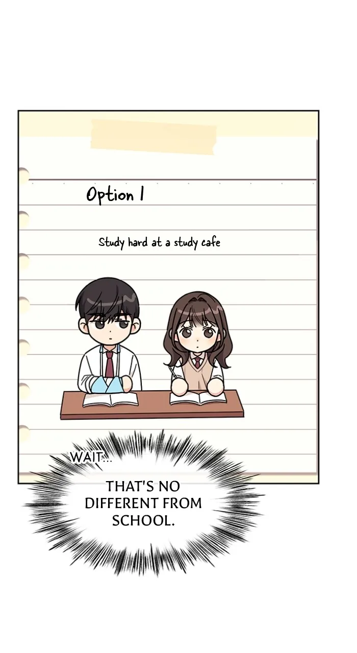 Read Ugly Duckling Complex chapter 21 image 11 on Lezhin