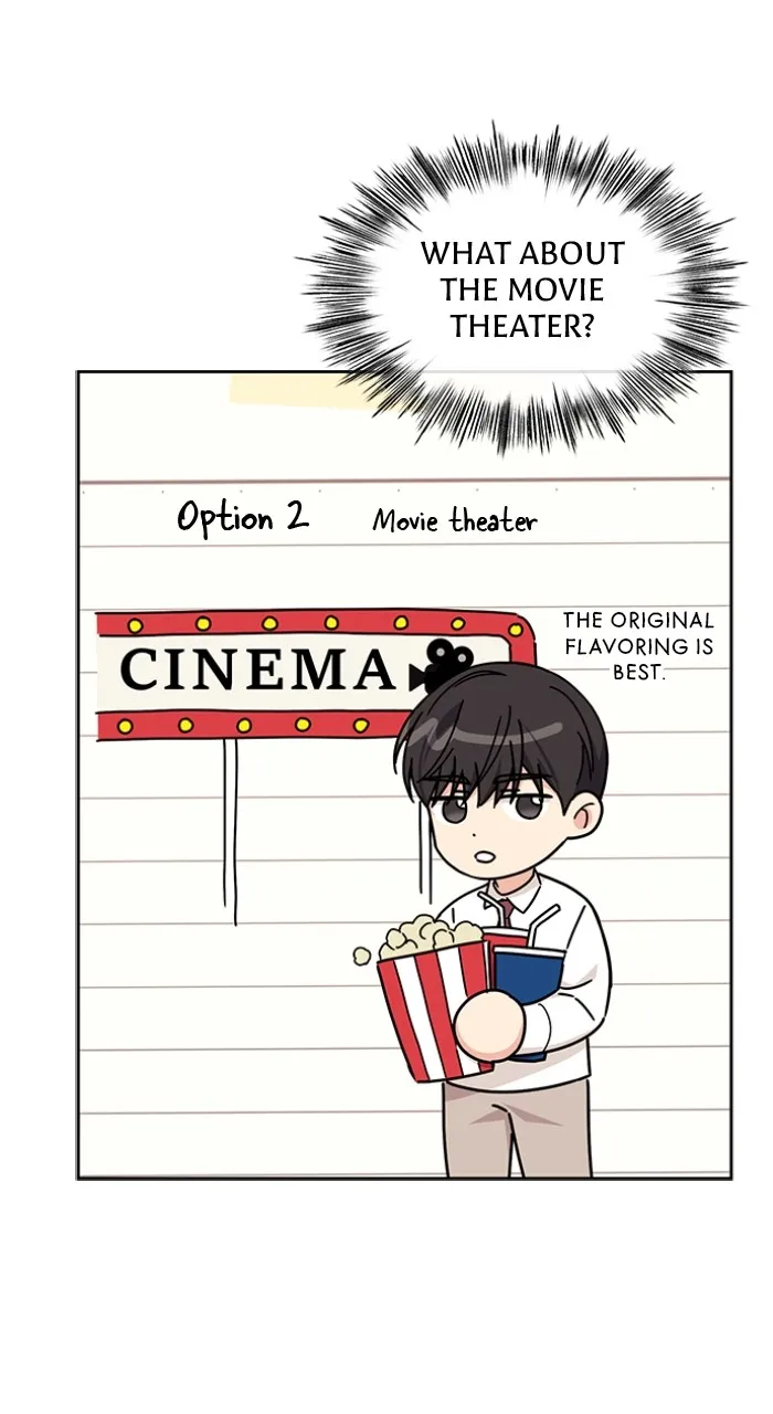 Read Ugly Duckling Complex chapter 21 image 12 on Lezhin