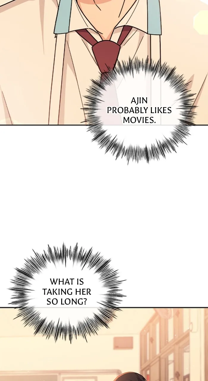 Read Ugly Duckling Complex chapter 21 image 15 on Lezhin