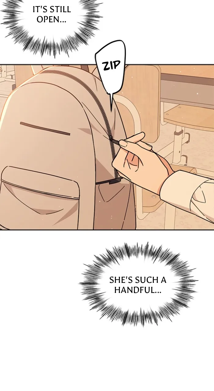 Read Ugly Duckling Complex chapter 21 image 17 on Lezhin