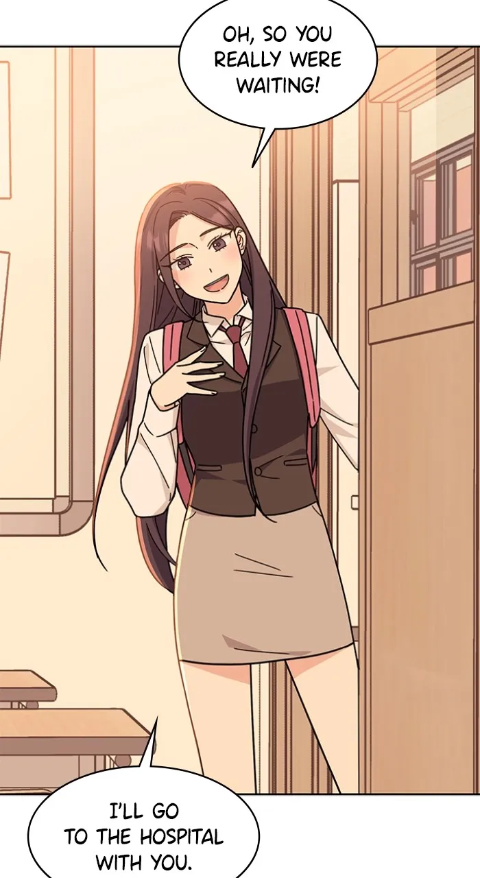 Read Ugly Duckling Complex chapter 21 image 20 on Lezhin