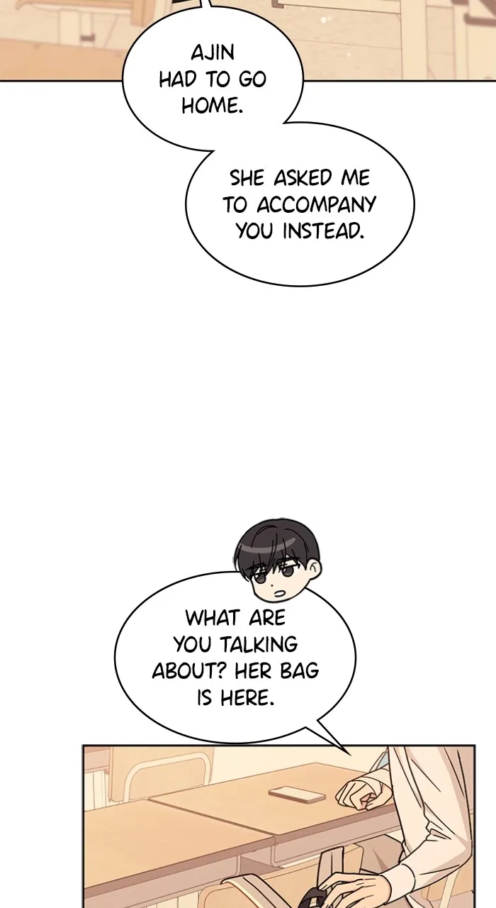 Read Ugly Duckling Complex chapter 21 image 22 on Lezhin