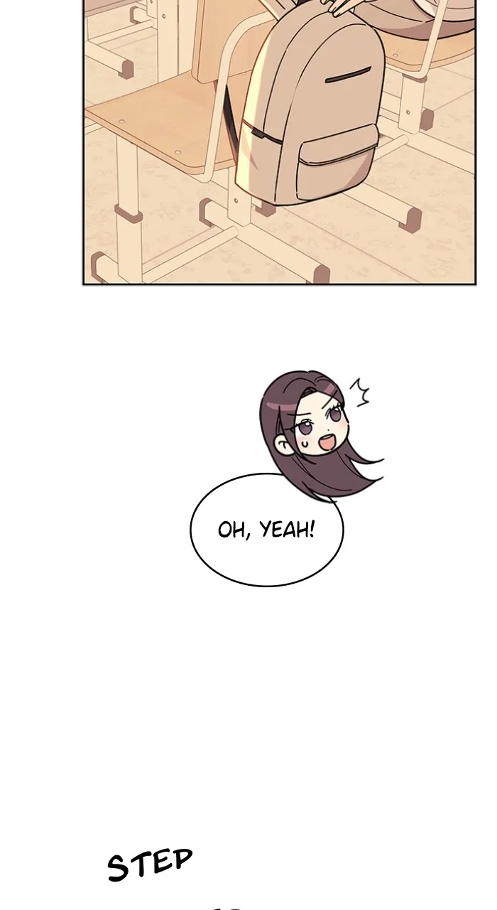 Read Ugly Duckling Complex chapter 21 image 23 on Lezhin