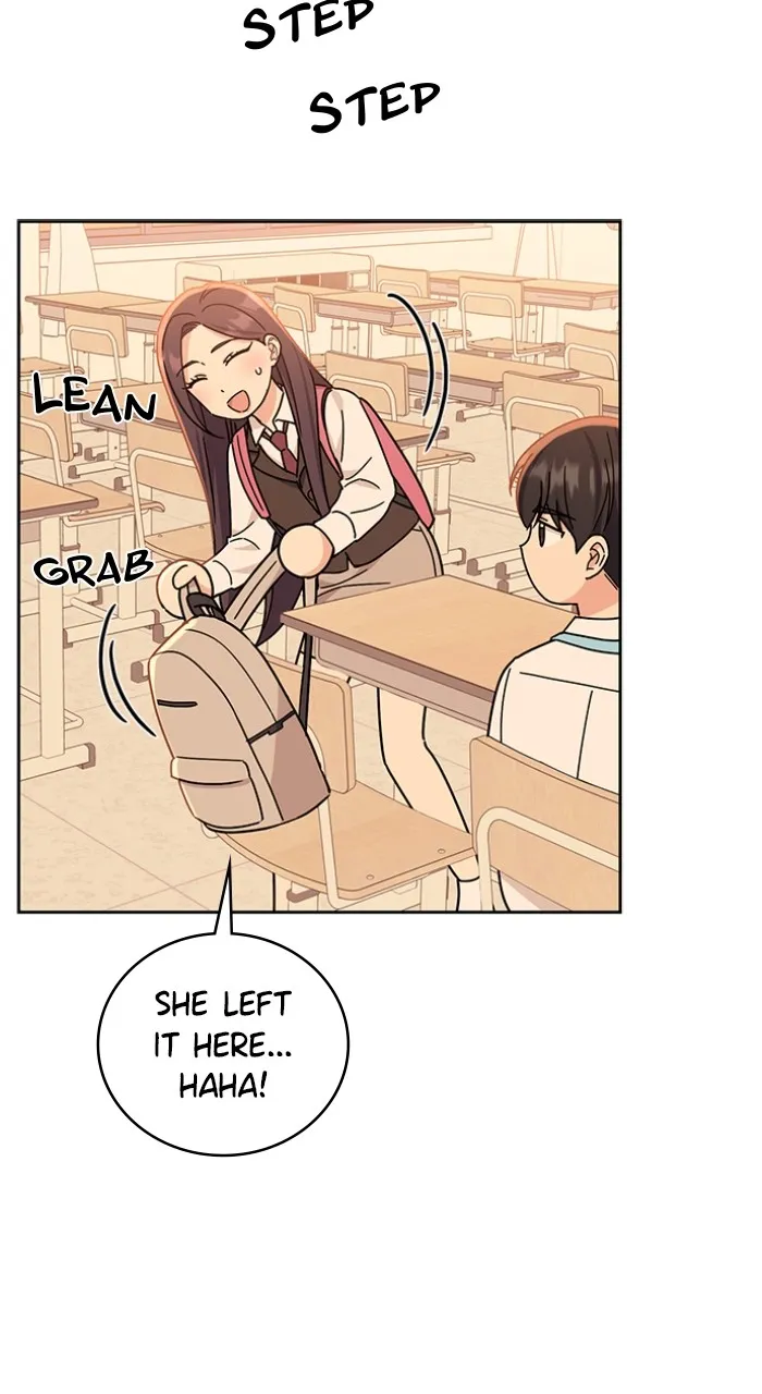 Read Ugly Duckling Complex chapter 21 image 24 on Lezhin