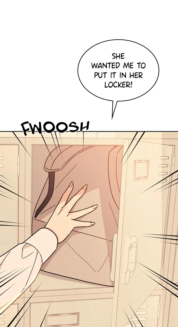 Read Ugly Duckling Complex chapter 21 image 25 on Lezhin