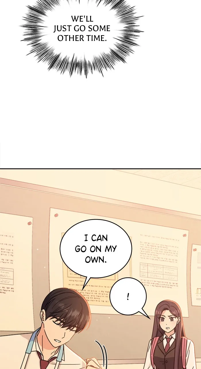 Read Ugly Duckling Complex chapter 21 image 30 on Lezhin