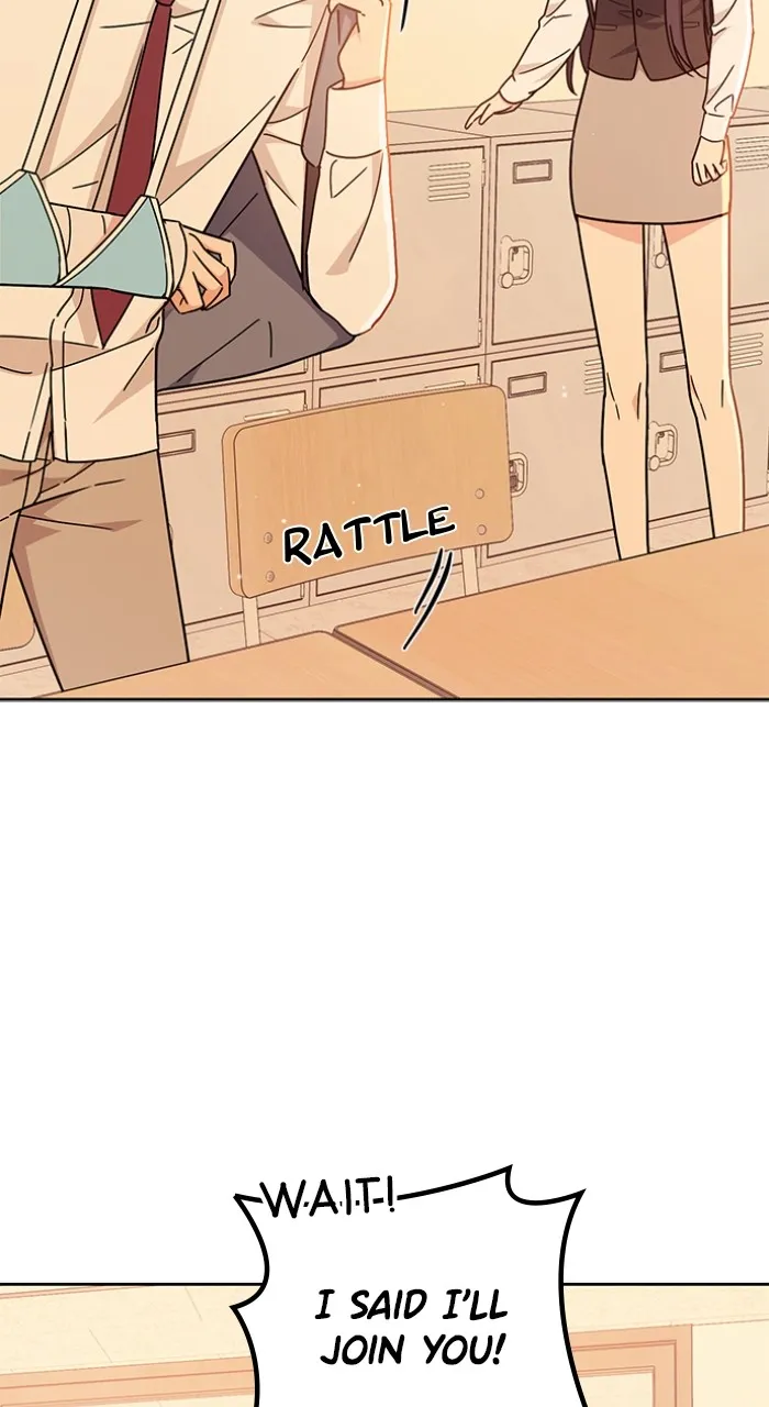 Read Ugly Duckling Complex chapter 21 image 31 on Lezhin