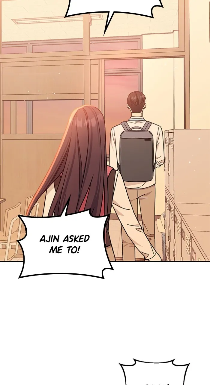 Read Ugly Duckling Complex chapter 21 image 32 on Lezhin