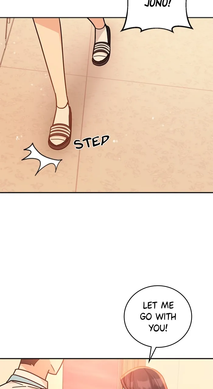 Read Ugly Duckling Complex chapter 21 image 33 on Lezhin