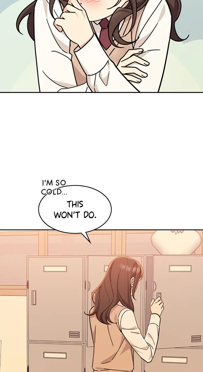 Read Ugly Duckling Complex chapter 21 image 44 on Lezhin