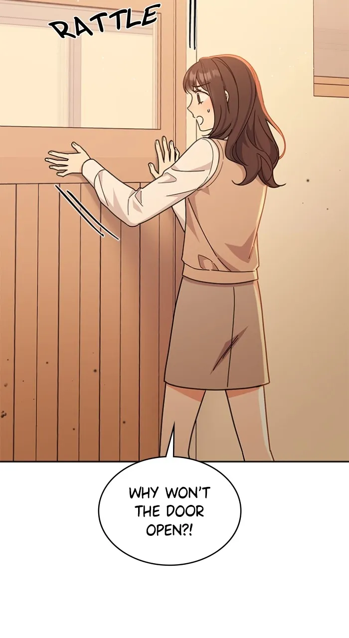 Read Ugly Duckling Complex chapter 21 image 5 on Lezhin