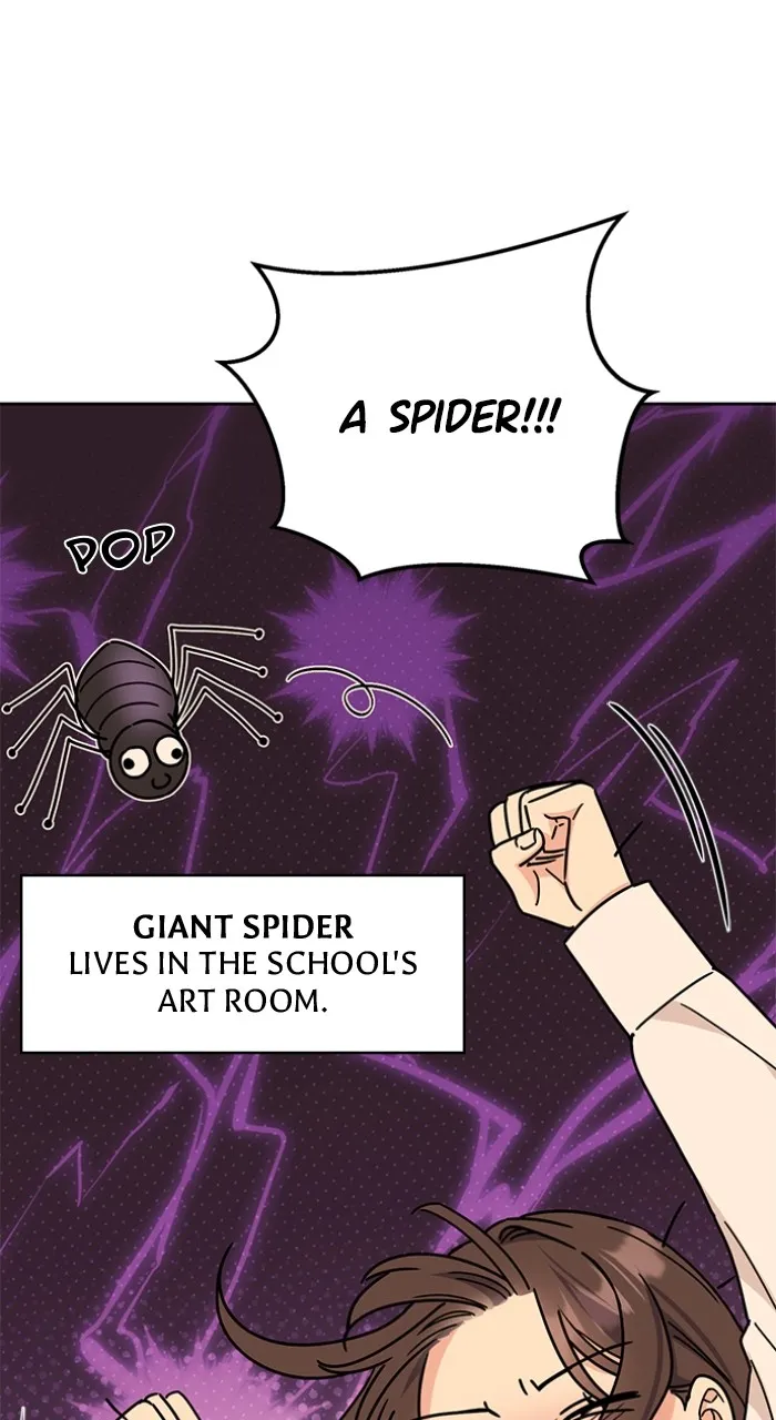 Read Ugly Duckling Complex chapter 21 image 57 on Lezhin