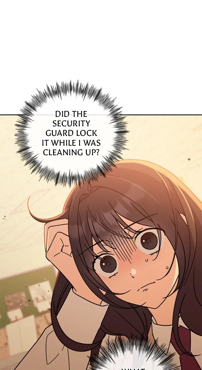 Read Ugly Duckling Complex chapter 21 image 6 on Lezhin