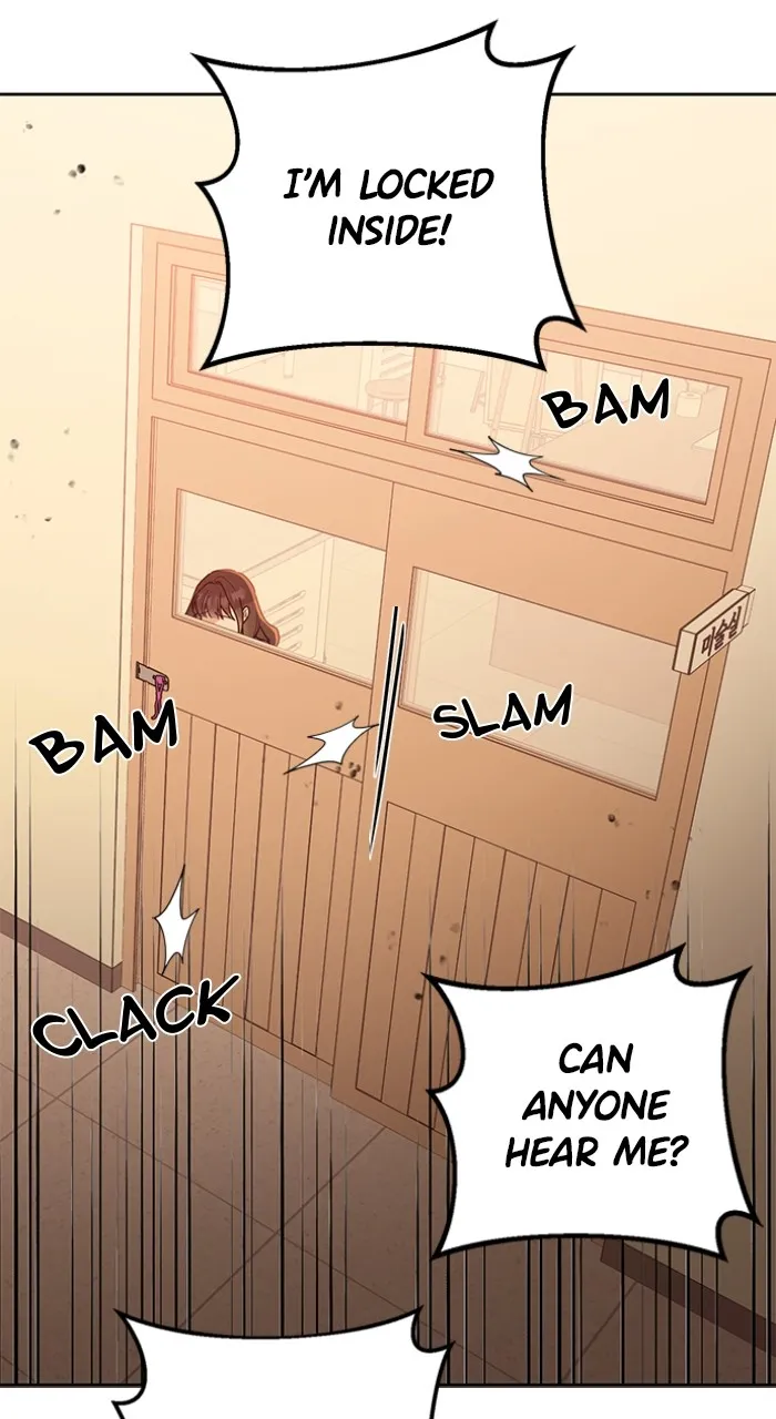 Read Ugly Duckling Complex chapter 21 image 60 on Lezhin