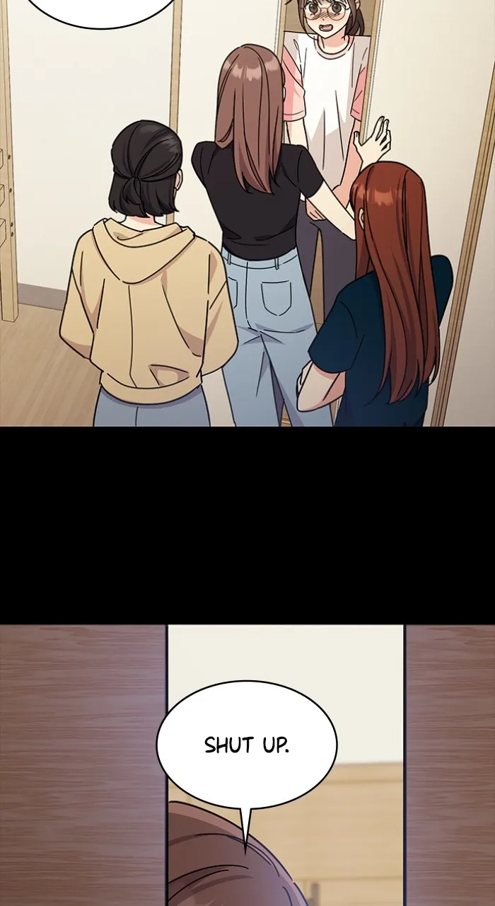Read Ugly Duckling Complex chapter 21 image 68 on Lezhin