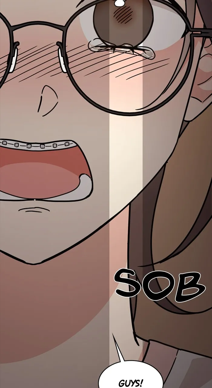 Read Ugly Duckling Complex chapter 21 image 71 on Lezhin