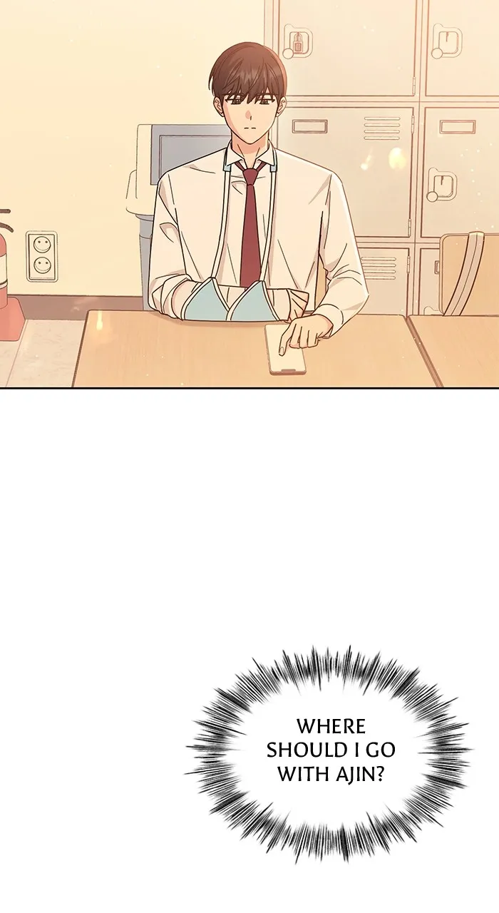 Read Ugly Duckling Complex chapter 21 image 9 on Lezhin