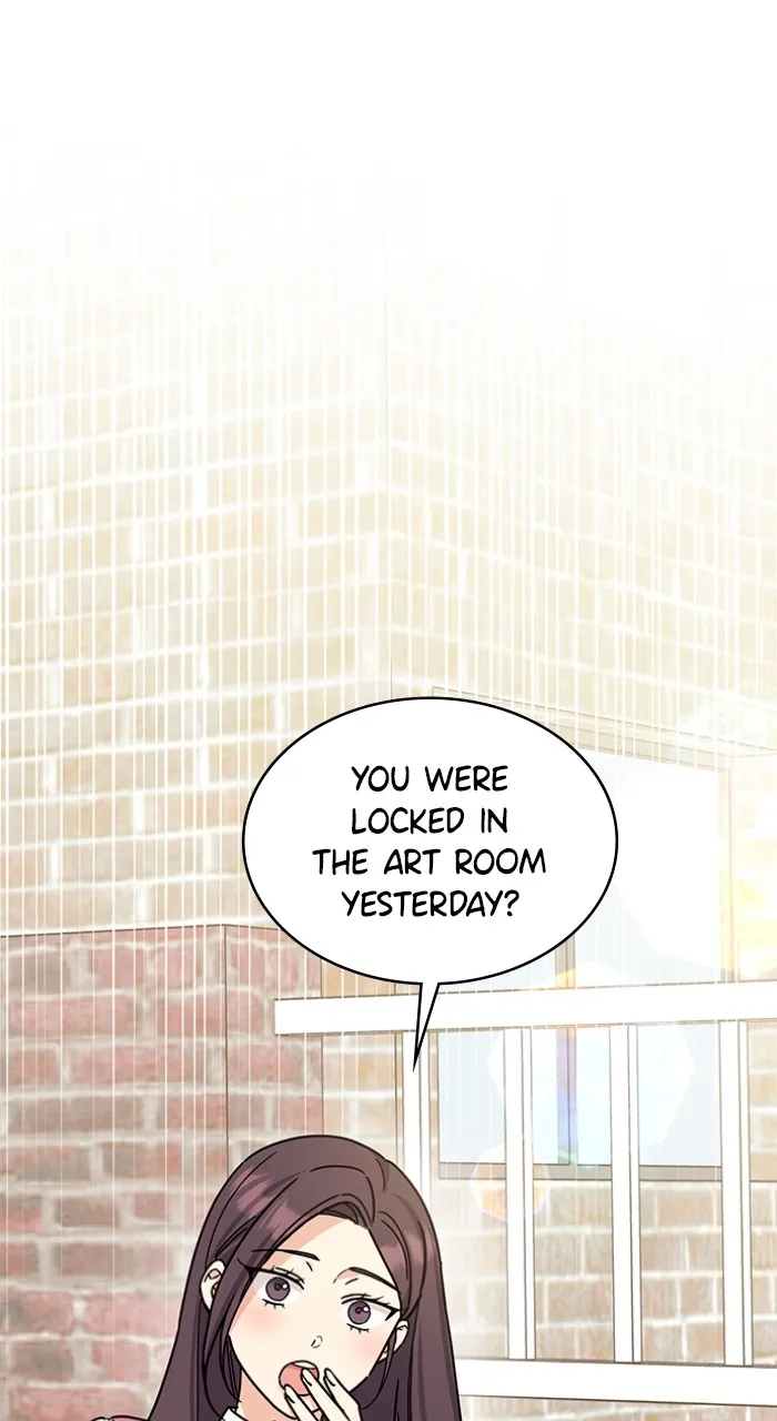 Read Ugly Duckling Complex chapter 22 image 0 on Lezhin