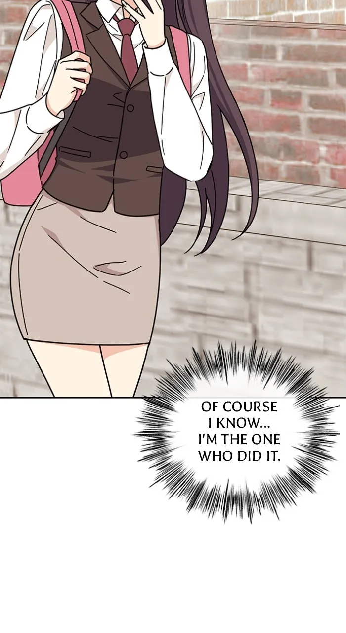 Read Ugly Duckling Complex chapter 22 image 1 on Lezhin