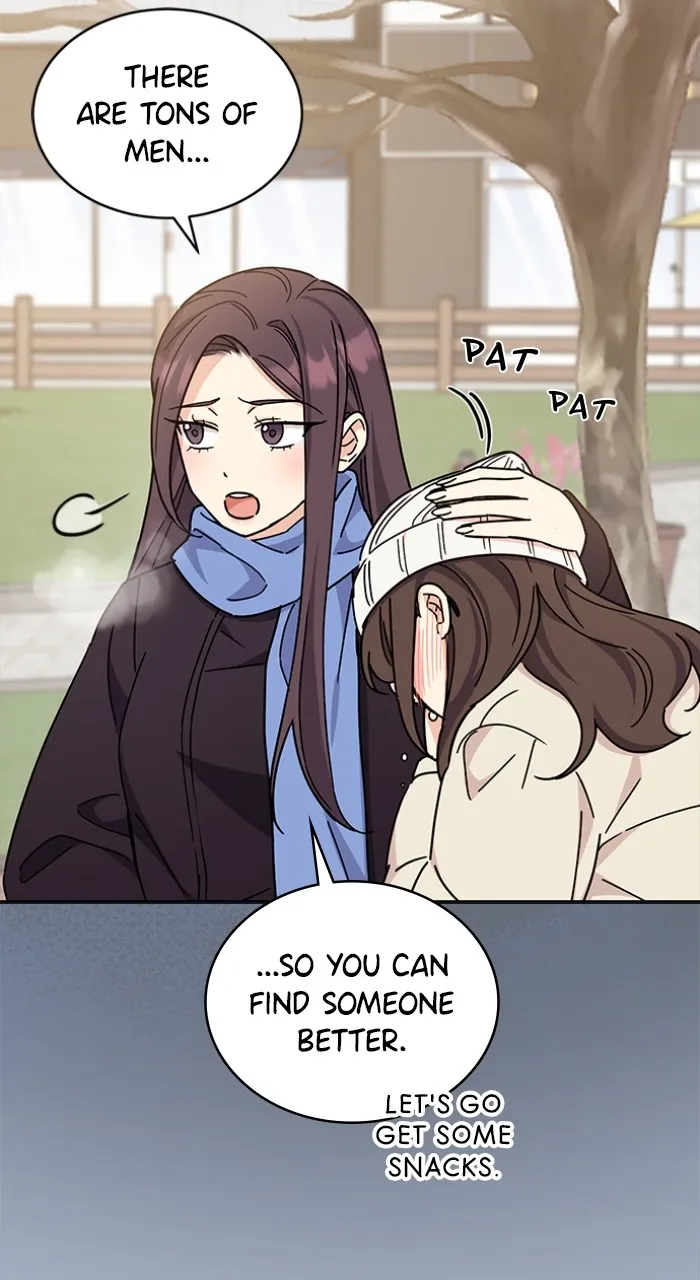 Read Ugly Duckling Complex chapter 22 image 10 on Lezhin