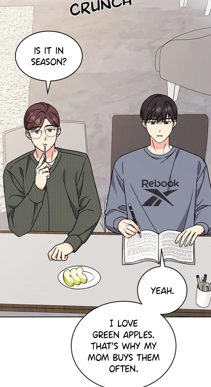 Read Ugly Duckling Complex chapter 22 image 101 on Lezhin