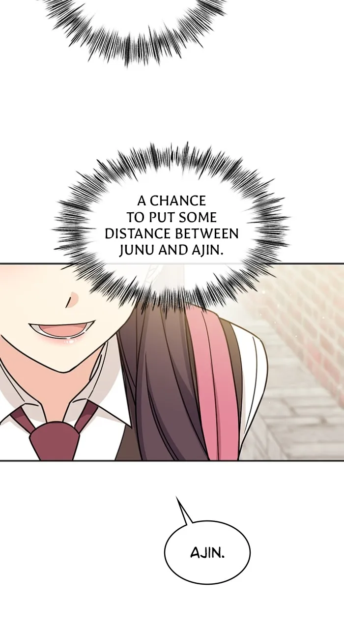 Read Ugly Duckling Complex chapter 22 image 13 on Lezhin