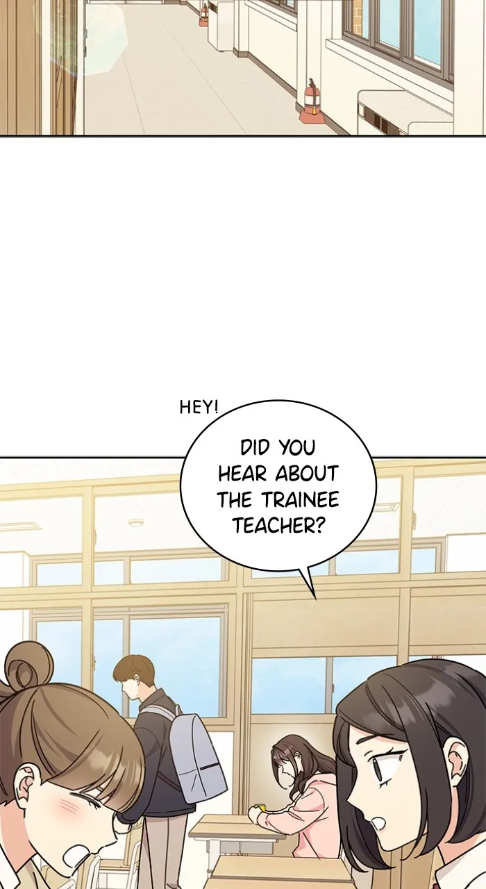 Read Ugly Duckling Complex chapter 22 image 17 on Lezhin