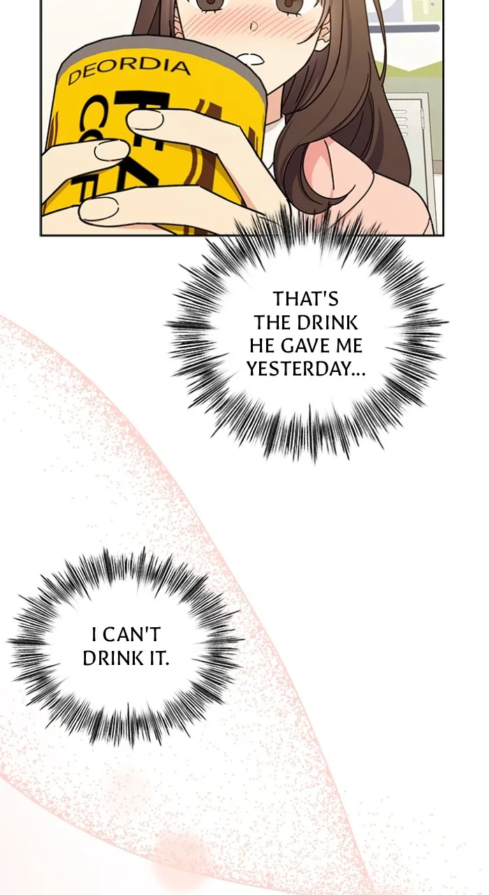 Read Ugly Duckling Complex chapter 22 image 19 on Lezhin
