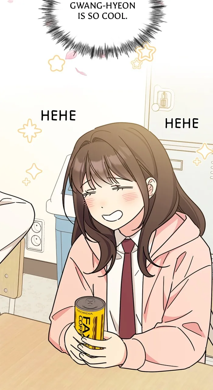 Read Ugly Duckling Complex chapter 22 image 25 on Lezhin
