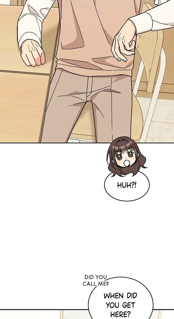 Read Ugly Duckling Complex chapter 22 image 27 on Lezhin