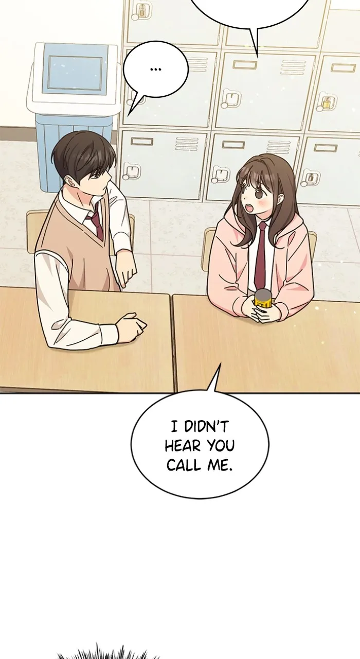 Read Ugly Duckling Complex chapter 22 image 28 on Lezhin