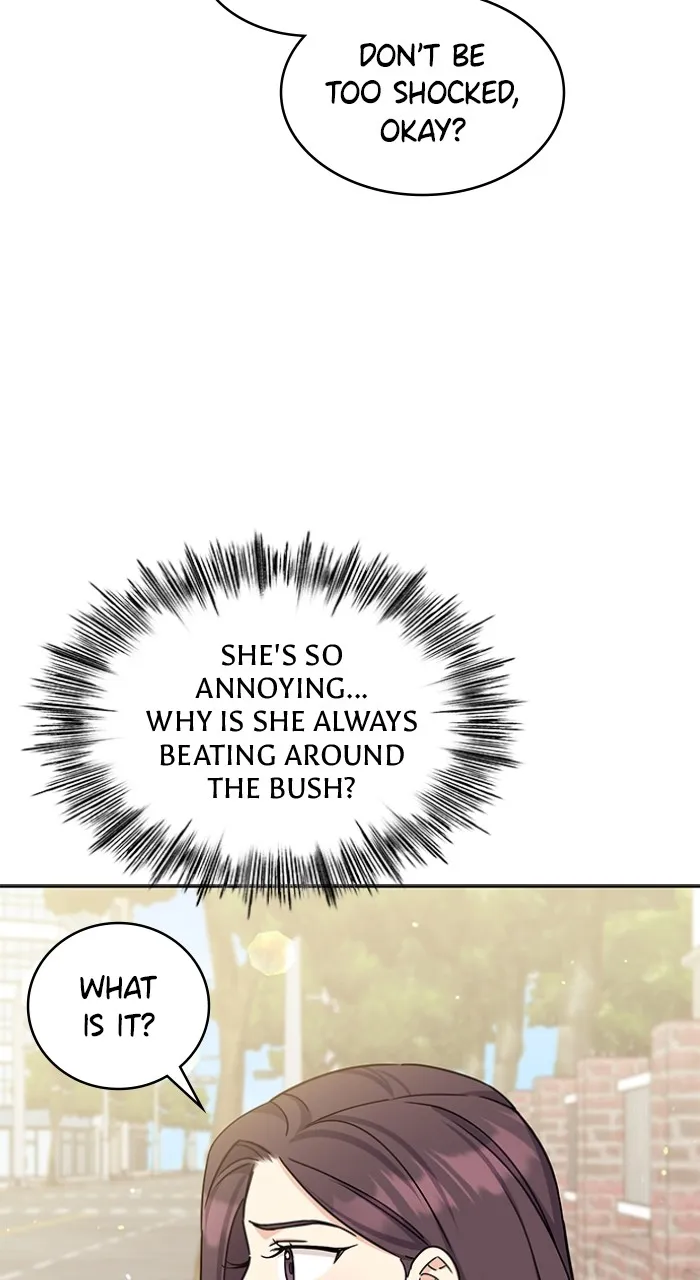 Read Ugly Duckling Complex chapter 22 image 3 on Lezhin