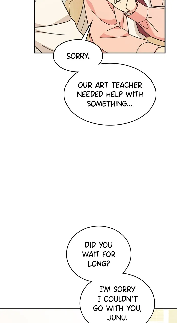 Read Ugly Duckling Complex chapter 22 image 32 on Lezhin