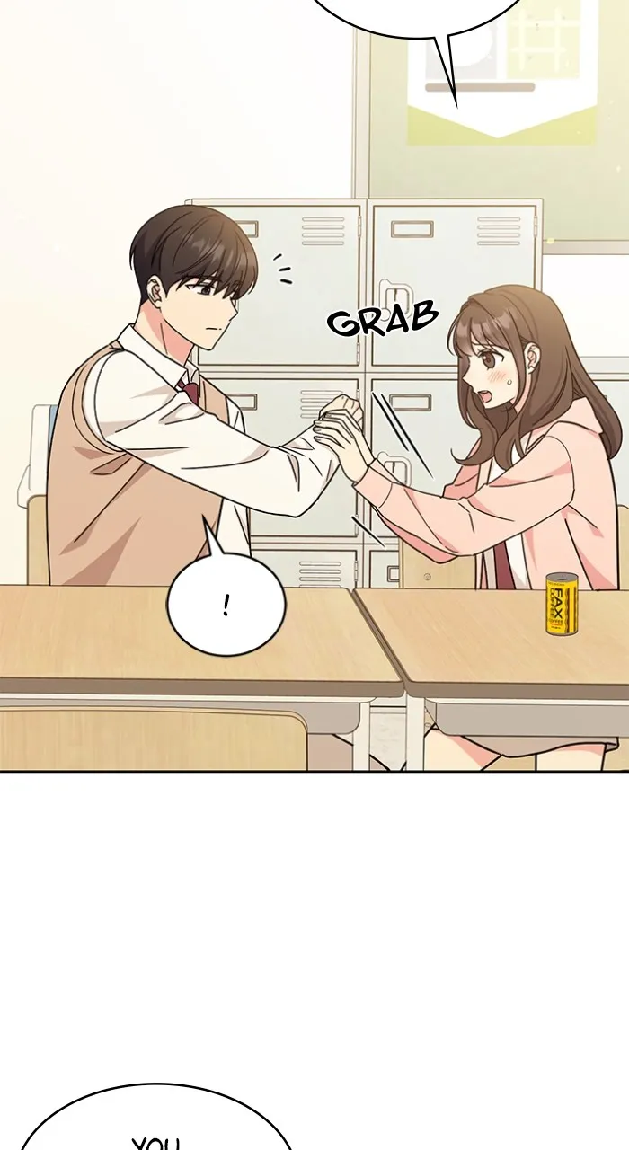 Read Ugly Duckling Complex chapter 22 image 33 on Lezhin