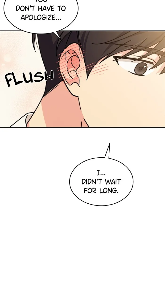 Read Ugly Duckling Complex chapter 22 image 34 on Lezhin