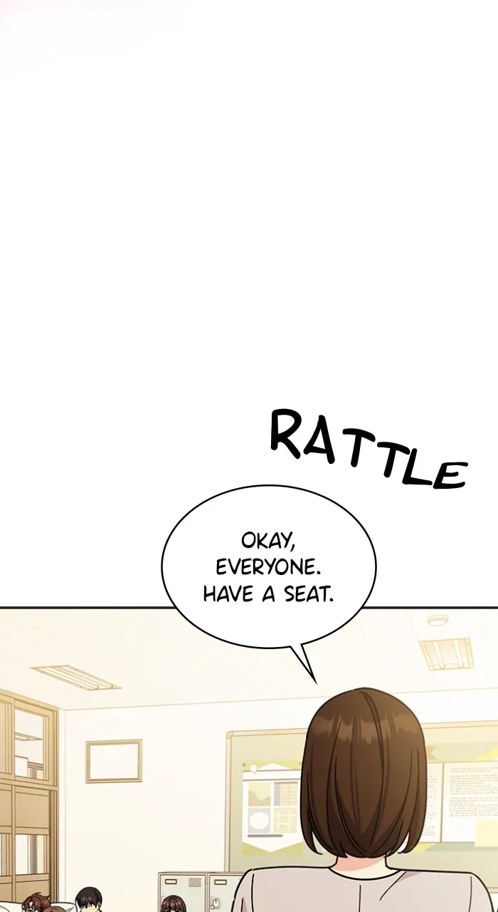 Read Ugly Duckling Complex chapter 22 image 39 on Lezhin