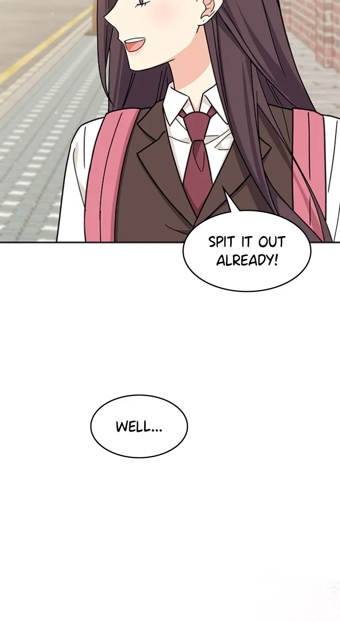 Read Ugly Duckling Complex chapter 22 image 4 on Lezhin