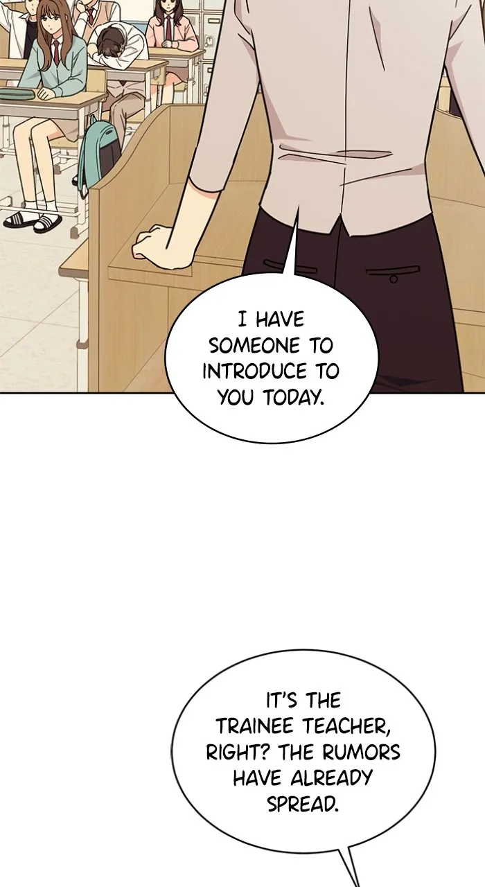 Read Ugly Duckling Complex chapter 22 image 40 on Lezhin