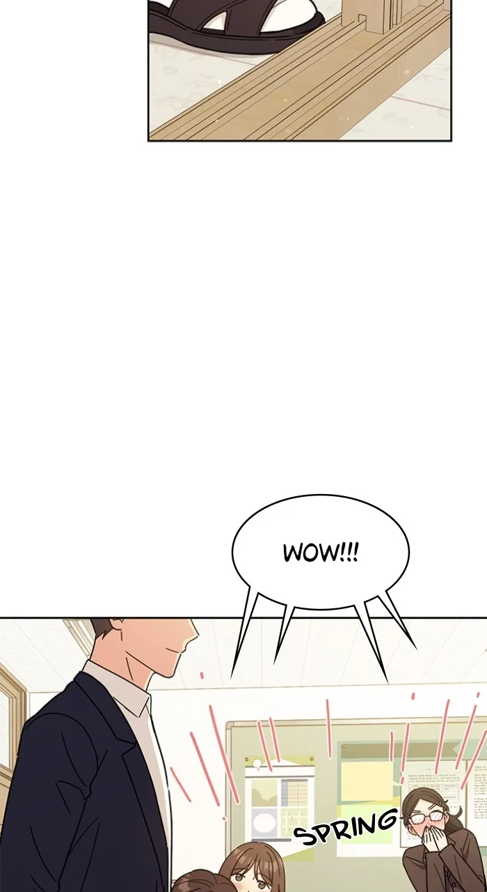 Read Ugly Duckling Complex chapter 22 image 43 on Lezhin
