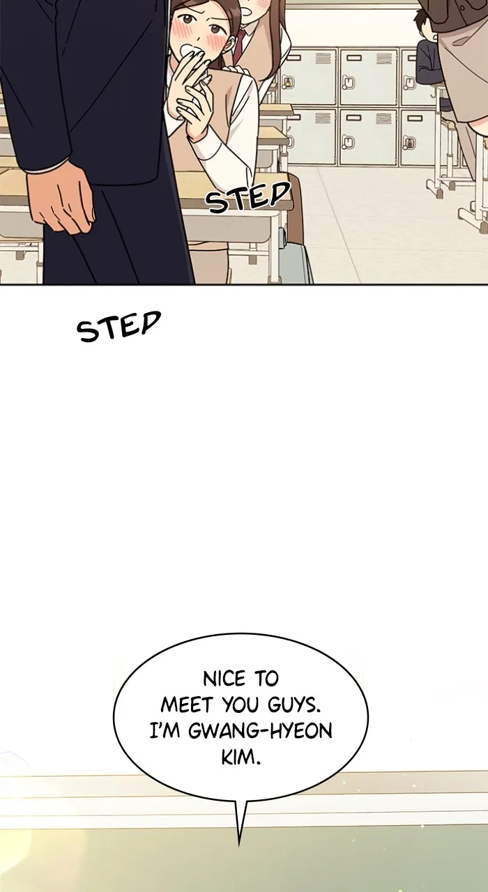 Read Ugly Duckling Complex chapter 22 image 44 on Lezhin