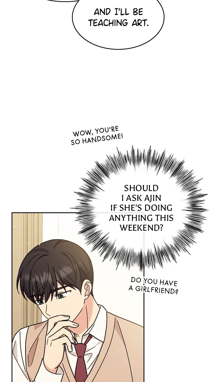 Read Ugly Duckling Complex chapter 22 image 46 on Lezhin