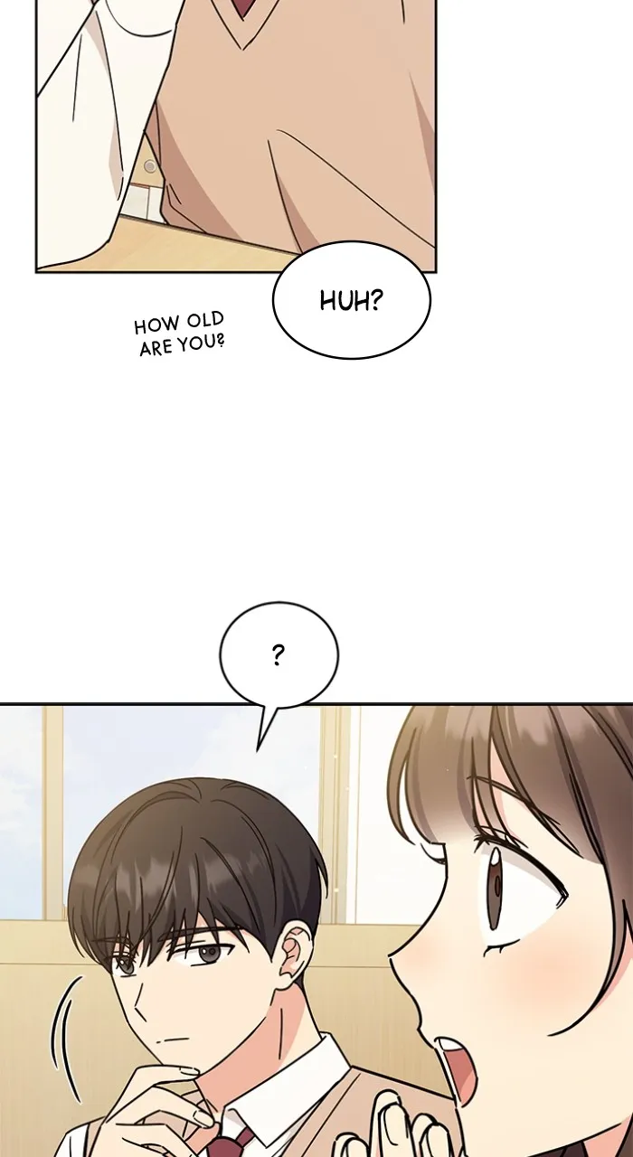 Read Ugly Duckling Complex chapter 22 image 47 on Lezhin