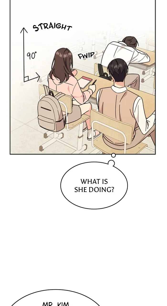 Read Ugly Duckling Complex chapter 22 image 50 on Lezhin