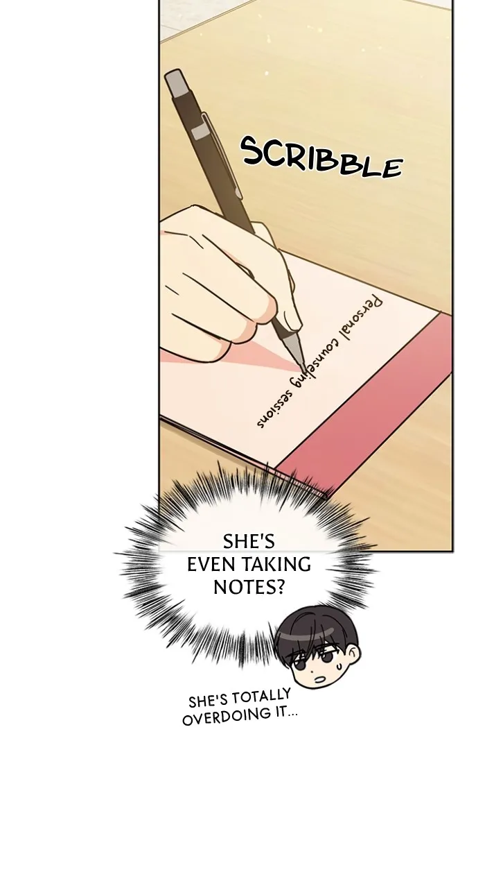 Read Ugly Duckling Complex chapter 22 image 54 on Lezhin