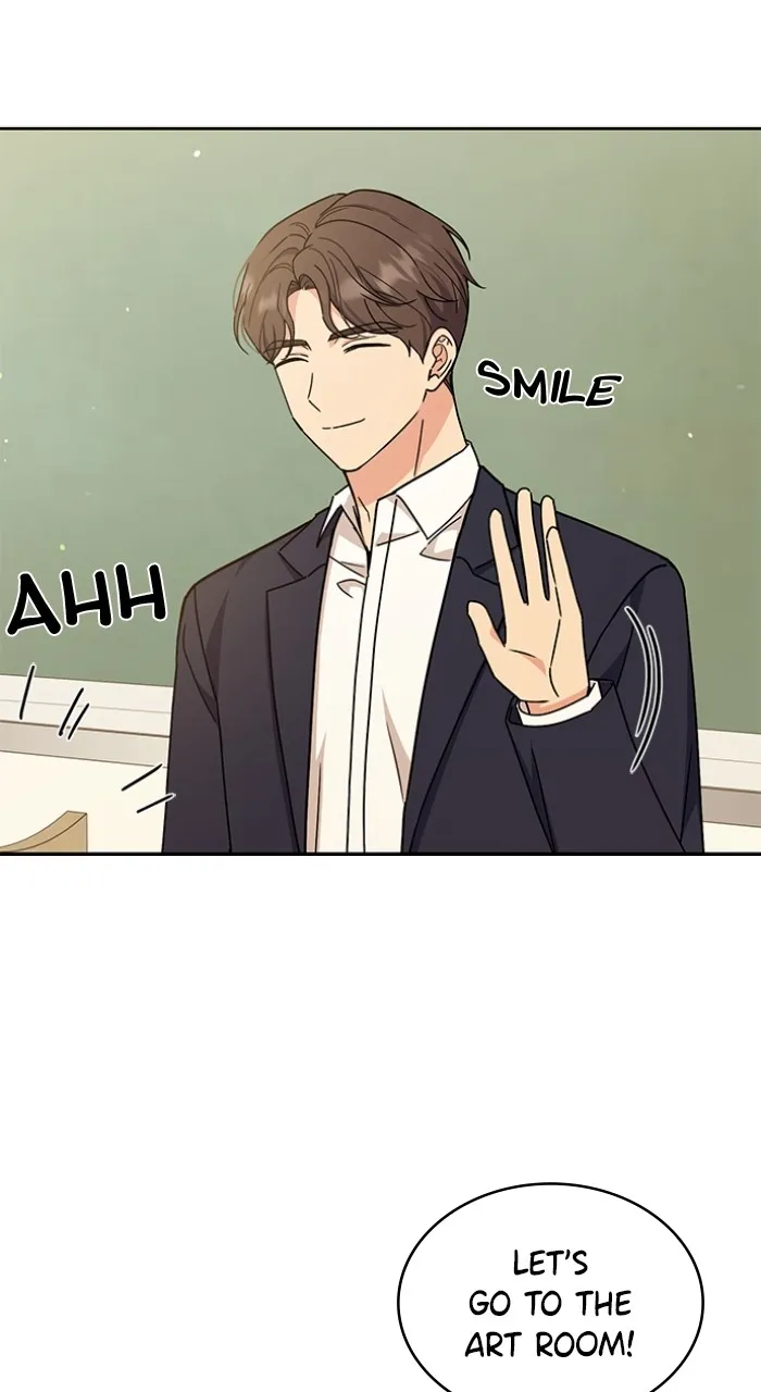 Read Ugly Duckling Complex chapter 22 image 56 on Lezhin