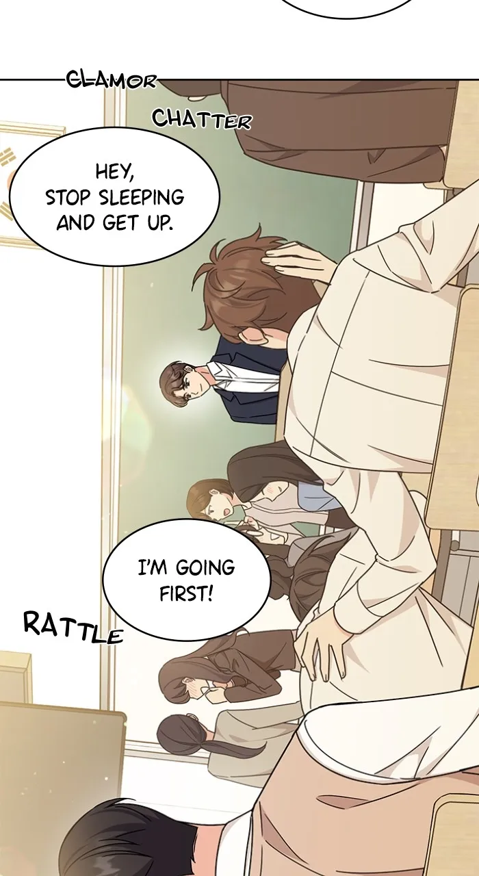 Read Ugly Duckling Complex chapter 22 image 57 on Lezhin
